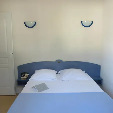 Goelia Les Demeures Du Aparthotel