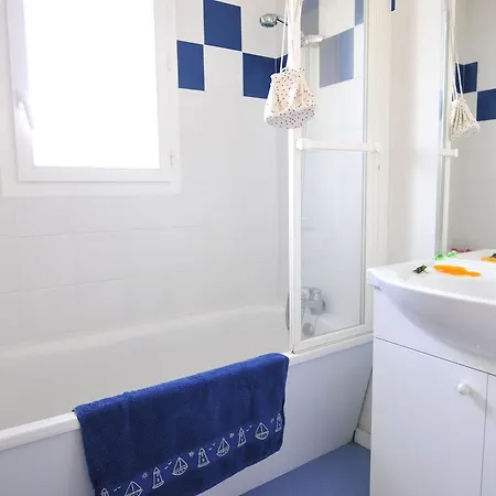 Aparthotel Goelia Les Demeures Du 3*
