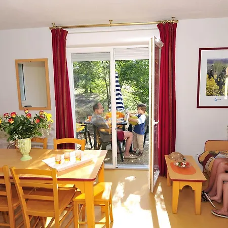 Goelia Les Demeures Du Aparthotel