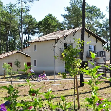 Goelia Les Demeures Du Aparthotel 3*