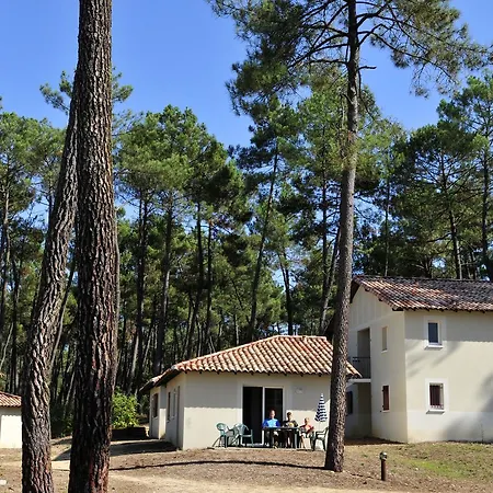 Goelia Les Demeures Du 3*