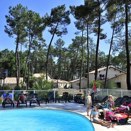 Goelia Les Demeures Du Aparthotel 3*