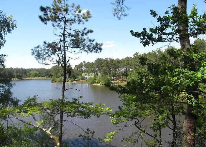 Résidence Goélia Les Demeures Du 3* Casteljaloux