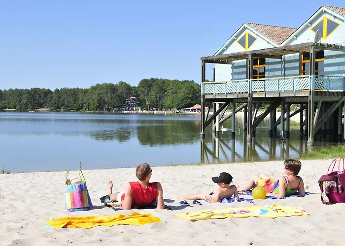 Résidence Goélia Les Demeures Du